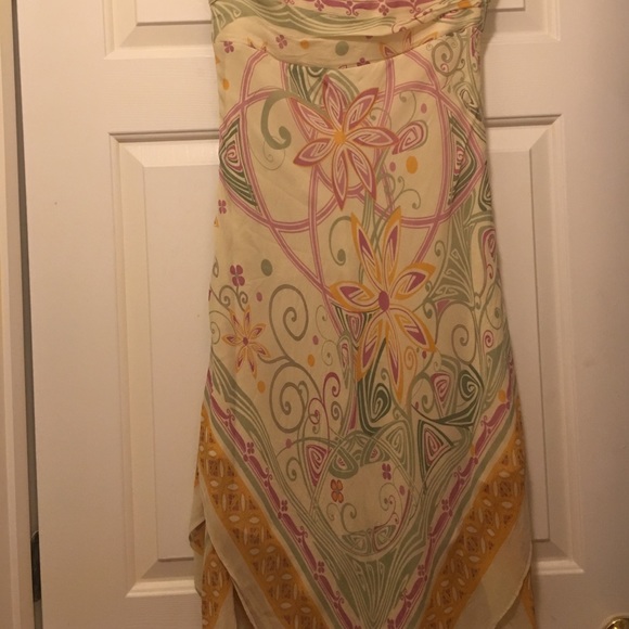 Beautiful Max & Cleo dress. - Picture 4 of 4